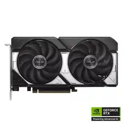 Falabella Tarjeta De Video DUAL GEFORCE RTX 5060Ti OC 16GB Con Ingeniería De Alto Rendimiento oferta