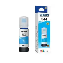 Falabella Botella de tinta cian 544 oferta