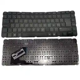 Falabella Teclado Repuesto Para Hp Sleekbook 14-b000 14-b050la 14-b064 oferta