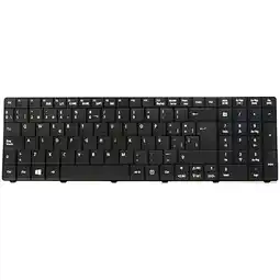 Falabella TECLADO PARA ACER E1-571 E1-531 E1-531G E1-571G TM8571 oferta