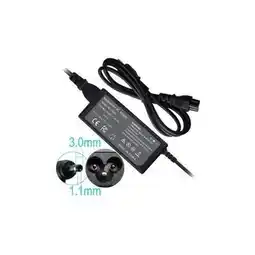Falabella Cargador Para Acer Chromebook C270 19v 3.42a 3.0*1.1mm oferta