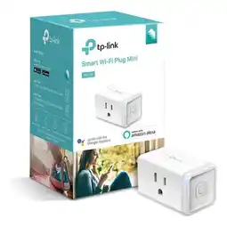 Falabella TP-LINK KASA SMART HS105 PLUG ENCHUFE INTELIGENTE oferta
