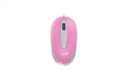 Falabella Mini Mouse Dx-mini Usb Luz Rgb Rosado oferta