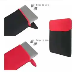 Falabella Funda para Portátil 15″ Negra Protección Premium oferta