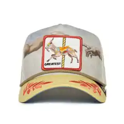 Falabella Gorra Greatest Cabra La Creación - Original oferta