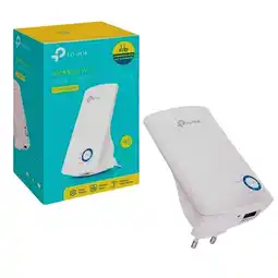 Falabella Router Tp-link Gigabit Wifi 6 Dual Band Ax1800 Archer Ax23 oferta