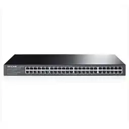 Falabella TP-LINK SWITCH TL-SF1048 48 PUERTOS MONTAJE RACK oferta