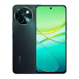 Falabella Celular Y38 5G 256GB 8GB RAM Negro oferta