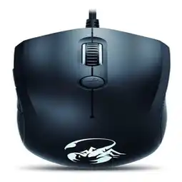 Falabella MOUSE GAMER X-G600 USB NEGRO oferta