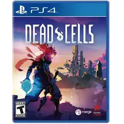 Falabella Dead Cells - PlayStation 4 oferta