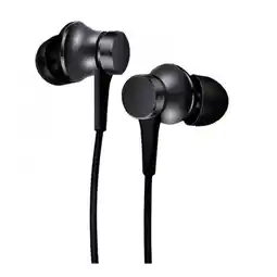 Falabella Audífonos In-Ear Básicos Negro oferta