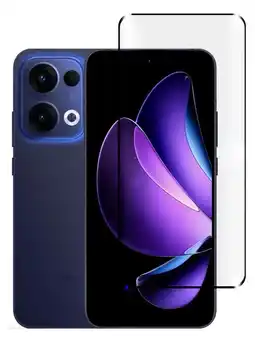 Falabella Vidrio Templado Full Cover Curvo Para Oppo Reno 13 5G oferta