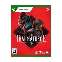 Falabella The Thaumaturge - Xbox Series X oferta