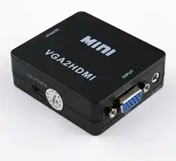 Falabella Conversor VGA a HDMI VGA2HDMI oferta