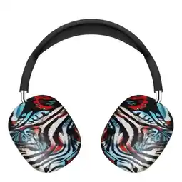 Falabella Audífono Diadema Bluetooth P7 Con Diseño Unico oferta