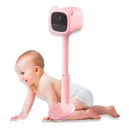 Falabella CÁMARA DE SEGURIDAD WIFI BM1 IDEAL PARA CUIDADO BEBÉ oferta