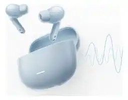 Falabella Auriculares Redmi Buds 6 Lite Azul oferta