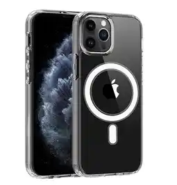 Falabella Estuche De Carga Magsafe Antigolpes Para iPhone 11 PRO oferta