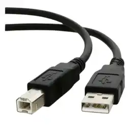 Falabella Cable Para Impresora 2.0 de 3 Metros Filtro oferta