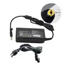 Falabella Cargador Para Hp Pavilion Dv6000 18.5v 3.5a 65w oferta