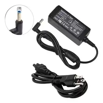 Falabella Cargador Para HP 15-db0026la 19.5v 2.31a 45w oferta