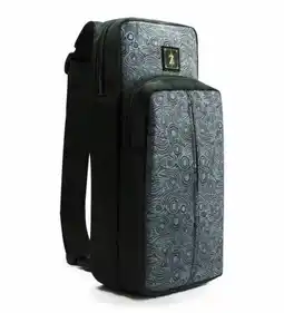 Falabella Maleta Estuche Protector Riñonera Compatible Switch Oled oferta