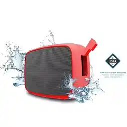 Falabella Altavoz Bluetooth Resistente Al Agua oferta