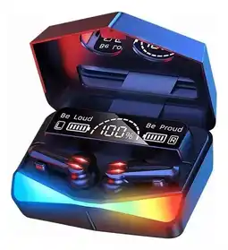 Falabella Auriculares Deportivos Tws De Baja Latencia Bluetooth 5,1 M28 oferta