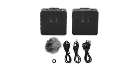 Falabella MICROFONO SOLAPA PELUCHE TIPO C-IPHONE-CAMARA oferta