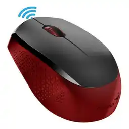 Falabella MOUSE NX-8000S INALAMBRICO RED 24GHZ oferta