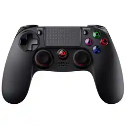 Falabella CONTROL INALAMBRICO JUNO G818 NEGRO oferta