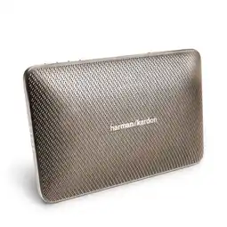 Falabella Parlante Portable Esquire 2 -Dorado oferta