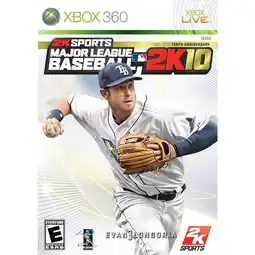 Falabella MLB 2K10 - Xbox 360 oferta