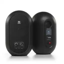 Falabella Monitores de Estudio 104-BT con Bluetooth Sonido Profesional oferta