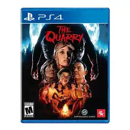 Falabella The Quarry - 4 oferta