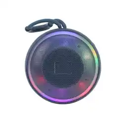 Falabella Parlante Inalámbrico POP Black oferta