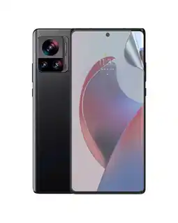 Falabella Protector Pantalla Hidrogel Compatible Con Motorola Edge 30 Ultra Matte oferta