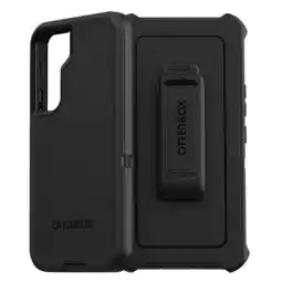 Falabella Estuche Defender Para Samsung Galaxy S23 Antigolpes - Negro oferta