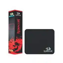 Falabella PAD MOUSE GAMER FLICK M P030 32CM X 27CM oferta