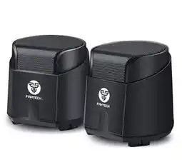 Falabella Parlante Gaming And Music Gs201 Driver 45mm 5v oferta