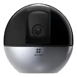 Falabella CAMERA IP 4MP C6W WIFI DOMO 2K MOTOR 360° AUDIO PANEO oferta