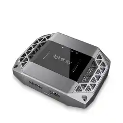 Falabella Amplificador Kappa K2 Carro2 Canales Con Bluetooth oferta