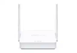 Falabella Router Inalambrico Mw302r 300mbps 2 Antenas 5dbi oferta