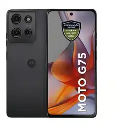 Falabella Celular g75 5G 8GB 256GB oferta