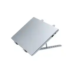 Falabella Base Metálica Retráctil para Portátil oferta