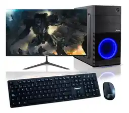 Falabella Computador PC Gamer Ryzen 7 7700 oferta