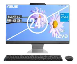 Falabella Computador todo en uno AIO Core i5 oferta