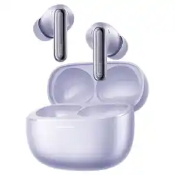 Falabella Redmi Buds 6 Pro Lavander Purple, Audífonos Táctil Anc 3-mic Ip54 oferta