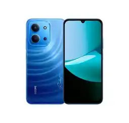 Falabella Celular Redmi 15C 4G 8GB RAM 256GB 671´´ Azul Lunar oferta