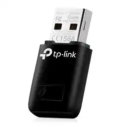 Falabella Mini Adaptador Usb Inalámbrico N 300mbps Tp-link Tl-wn823n oferta